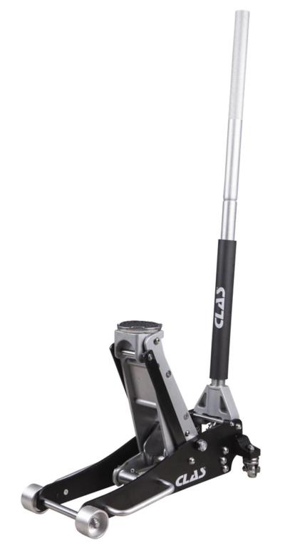 Cric (Hydraulique de voiture) CLAS OH 5309